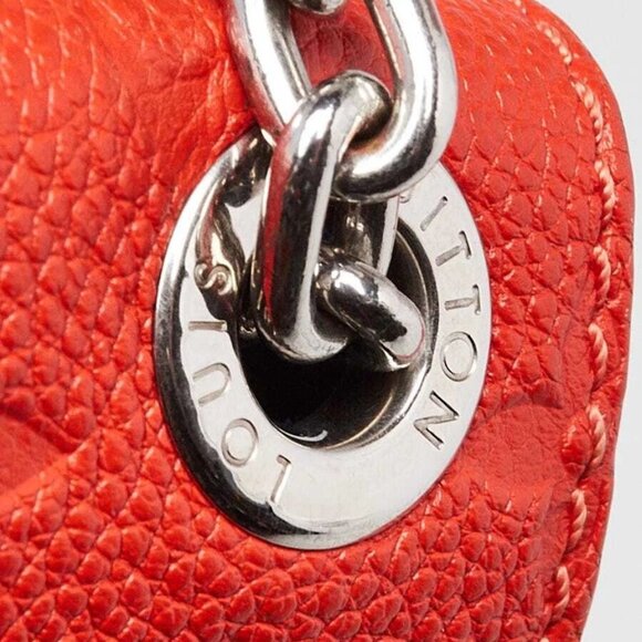 Louis Vuitton Orient Monogram Empreinte Leather Vavin BB Bag - Picture 8 of 12